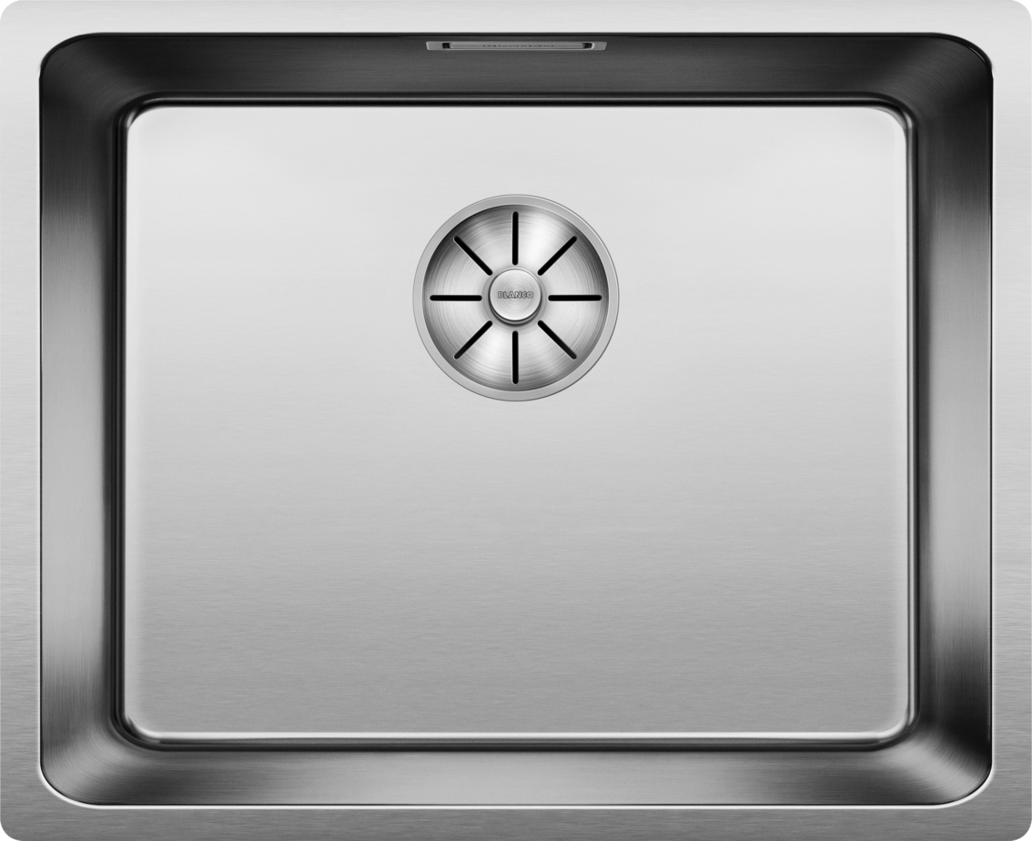 Blanco Andano 500-U Kitchen Sink Art. 522967