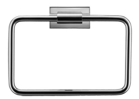 Duravit Karree Towel Ring Art. 0099611000
