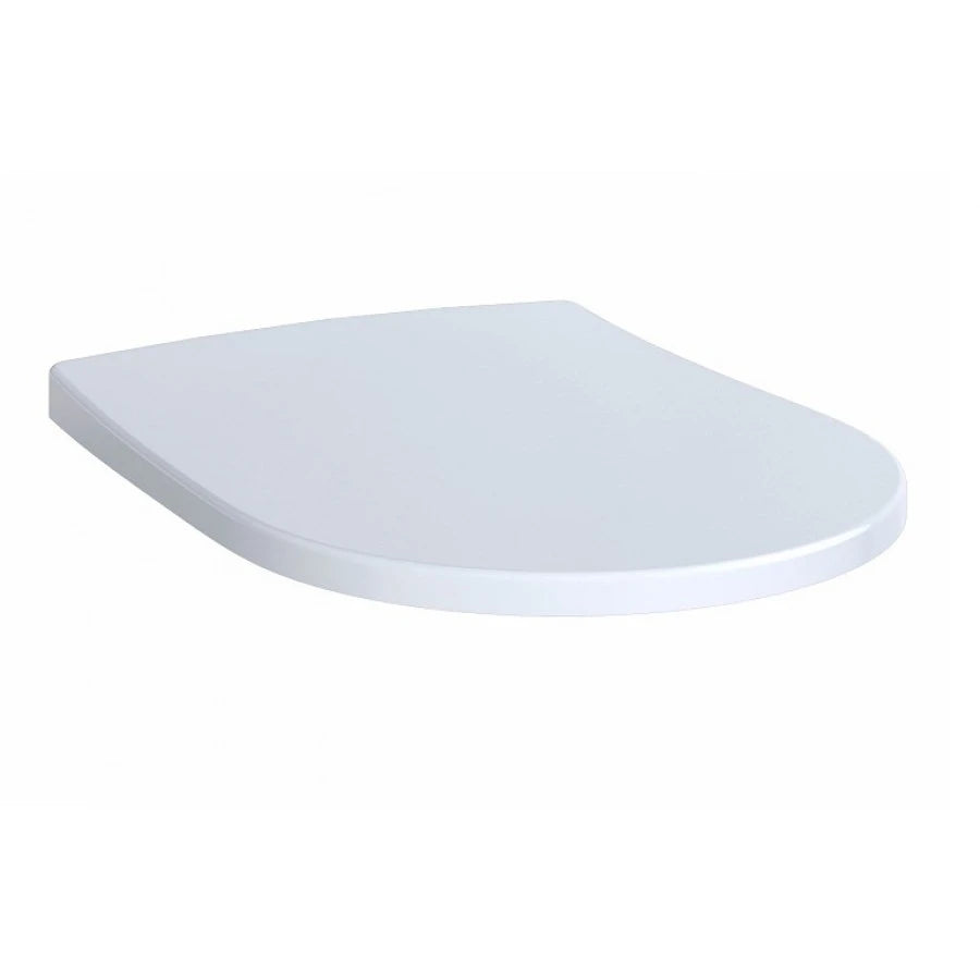 Geberit Acanto Wall Hung WC Art. 500.600.01.2 + 500.660.01.2