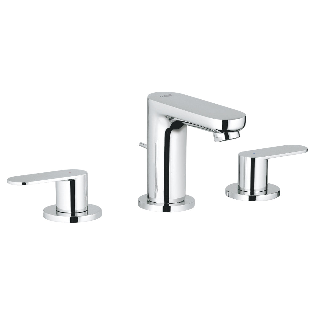 Grohe Eurosmart Cosmopolitan 3-hole Basin Mixer Art. 20187000 (LAST PIECE)