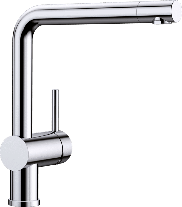 *BUNDLE SALE* Blanco Etagon Kitchen Sink + Blanco Linus Kitchen Sink Mixer + Blanco Singolo