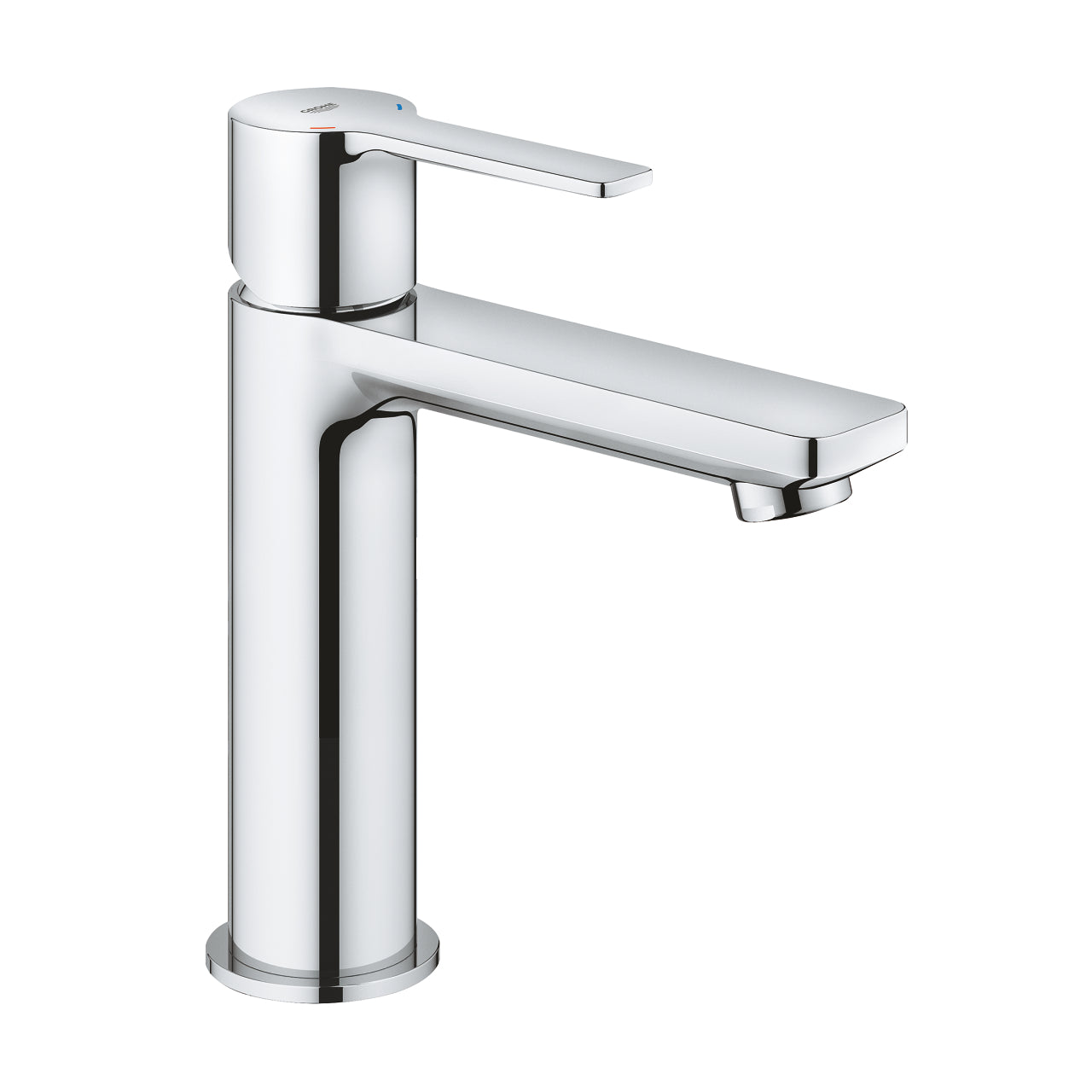 *SUPER SAVER* Duravit Wall Hung Basin/ Above Counter Basin + Grohe Eurosmart Basin Mixer (M)