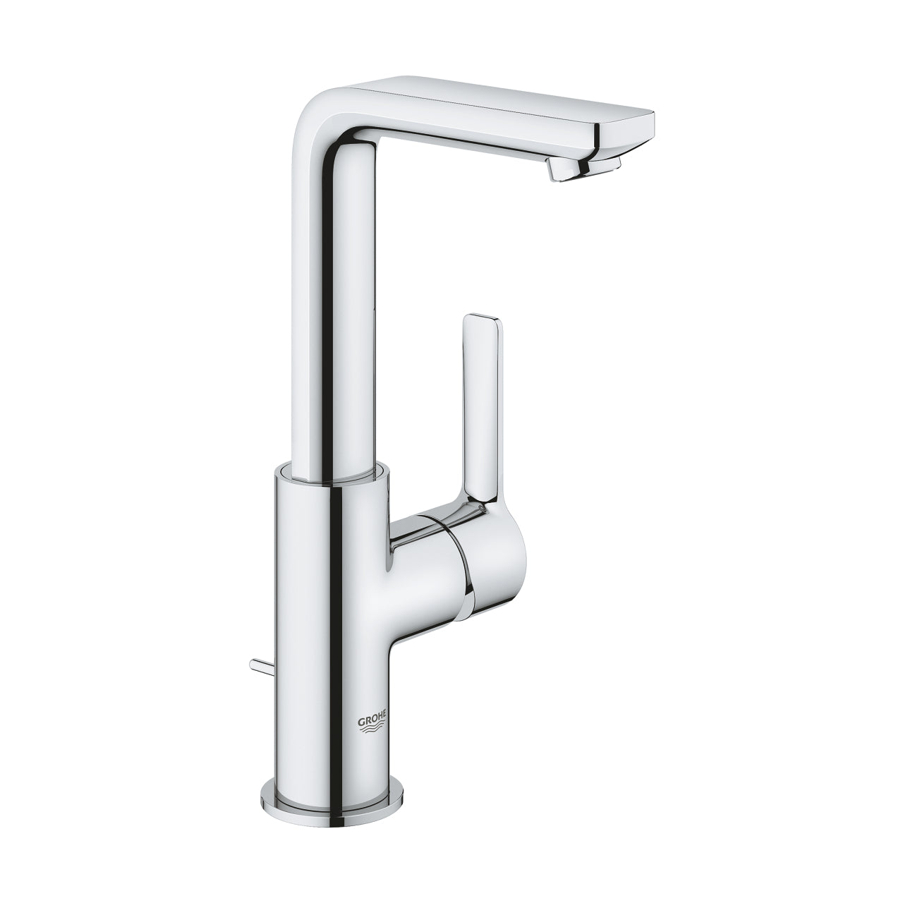 Grohe Lineare Basin Mixer Art. 23296000 (LAST PIECE)