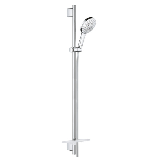 Grohe Rainshower SmartActive 130 Shower Rail Set 3 Sprays Art. 26548000