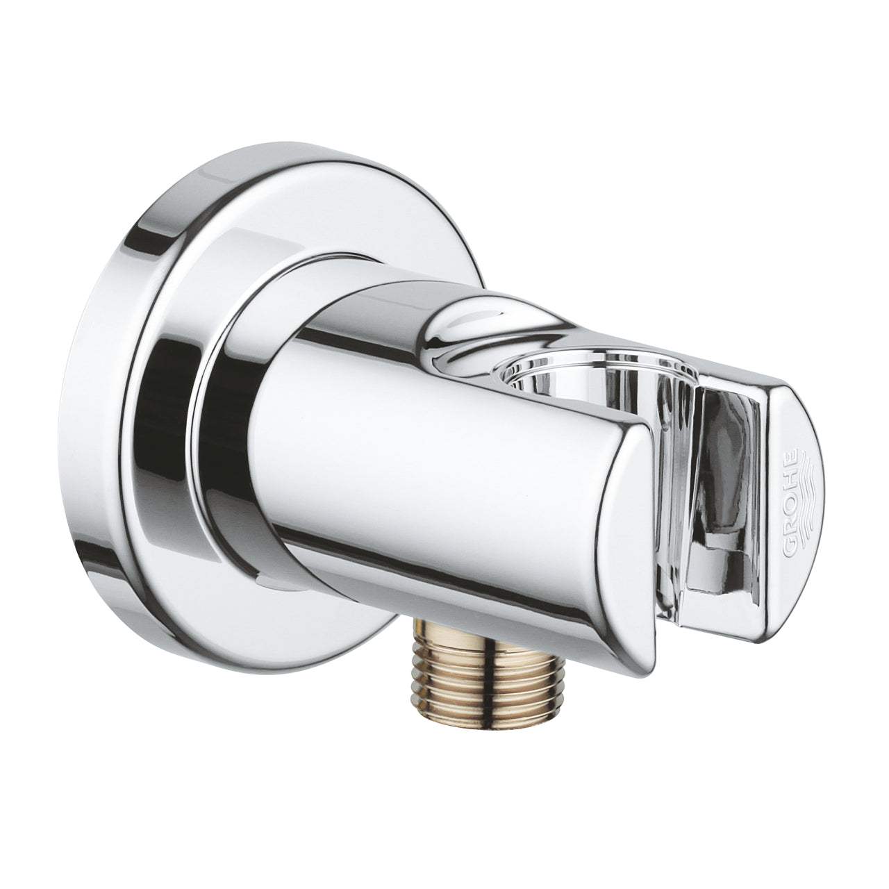 GROHE magneetventiel 24V voor 37048 42822000 GROHE magneetventiel 24V voor 37048 42822000
