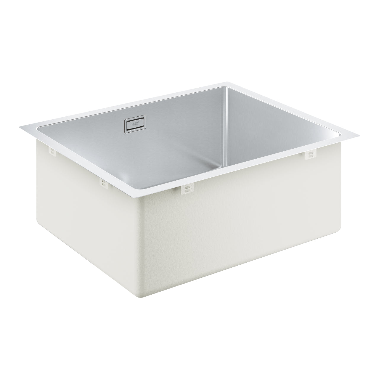 Grohe K700 60-S 54.4/44.4 1.0 Kitchen Sink Art. 31574SD1