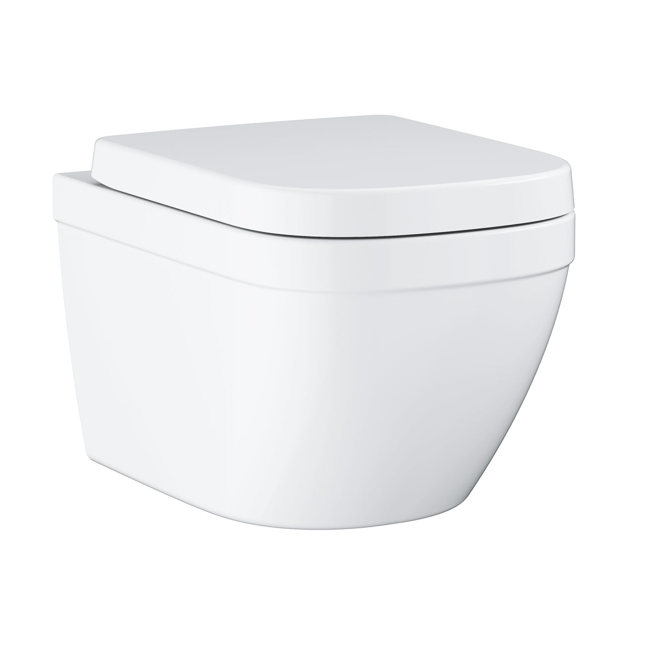 Grohe Eurosmart Wall Hung WC Art. 39205000
