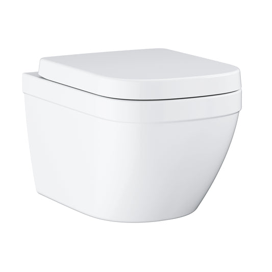 Grohe Eurosmart Wall Hung WC Art. 39205000