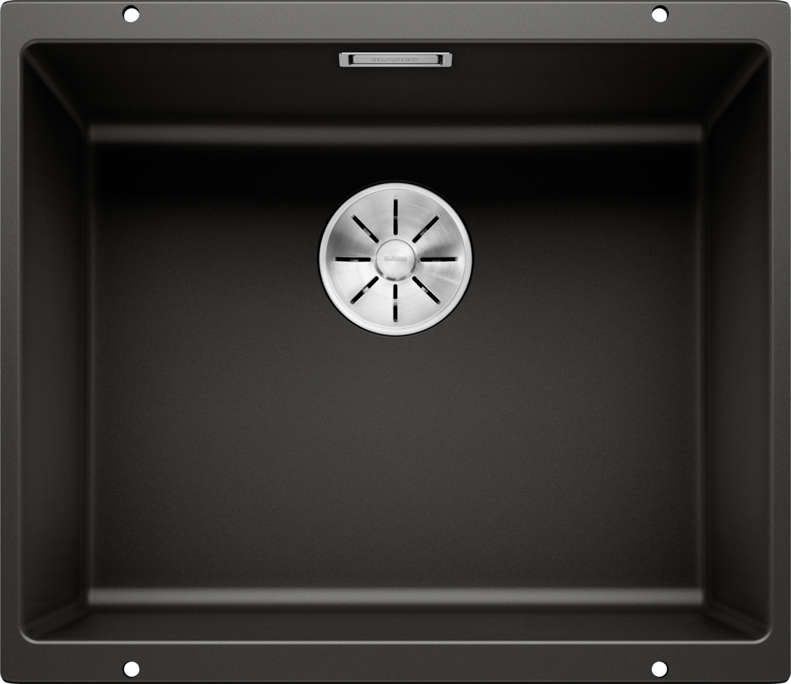 Blanco Subline Silgranit 500-U Kitchen Sink Art. 522995