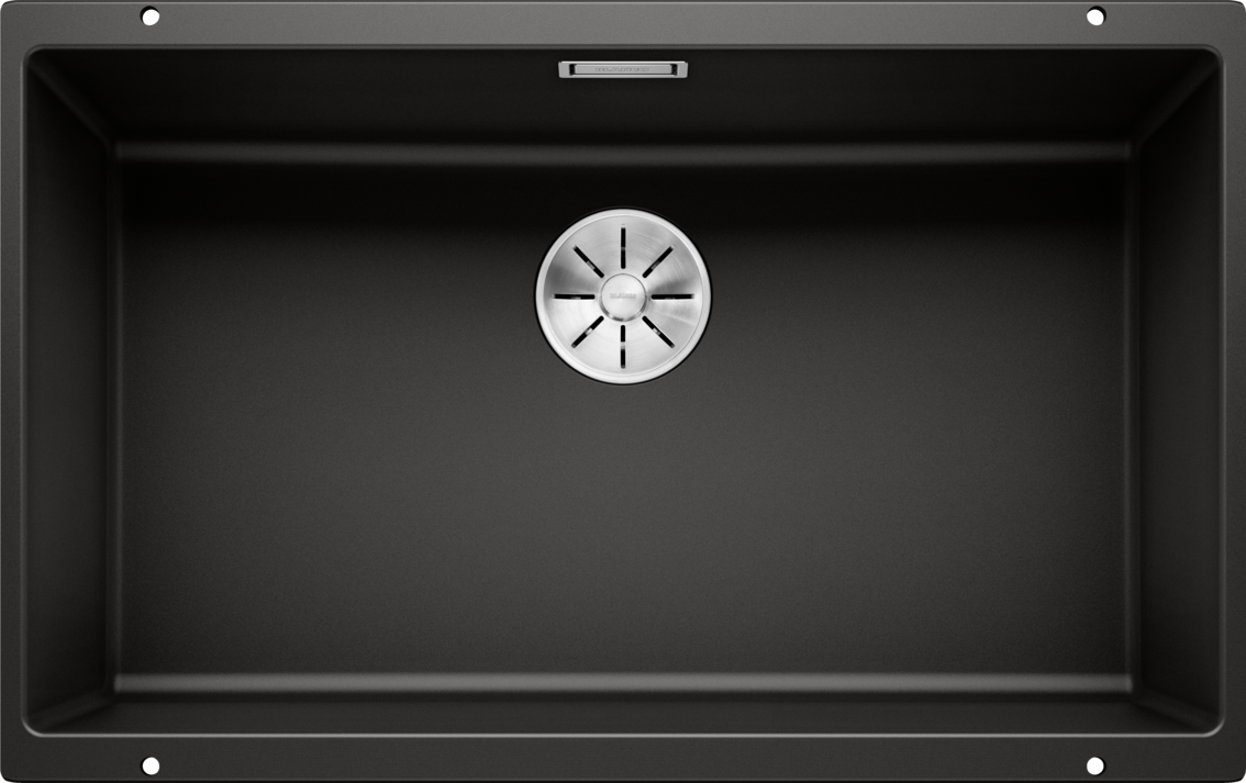 Blanco Subline Silgranit 700-U Kitchen Sink Art. 526001