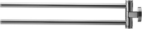 Duravit D-Code Towel Rail Art. 009922100
