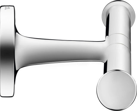 Duravit Starck T Double Paper Holder Art. 0099381000