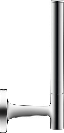 Duravit Starck T Spare Paper Holder Art. 0099391000