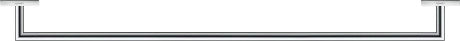 Duravit Karree Towel Bar Art. 0099601000