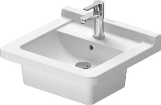 Duravit Starck 3 Wall Hung Basin Art. 030348