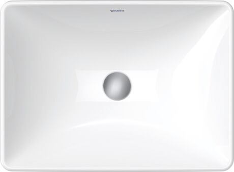 Duravit D-Neo Built-In Basin Art. 0358600079