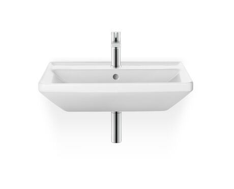 Duravit D-Neo Wall Hung Basin Art. 236655000