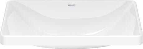 Duravit D-Neo Built-In Basin Art. 0358600079