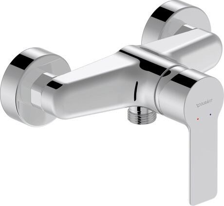Duravit A.1 Exposed Shower Mixer Art. A14230001010