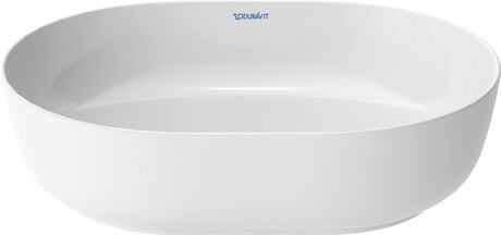 Duravit LUV Above Counter Basin Art. 037950