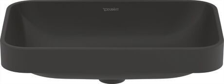 Duravit Happy D.2 Plus Above Counter Basin Art. 2359601300
