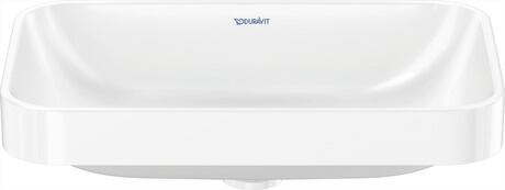 Duravit Happy D.2 Plus Above Counter Basin Art. 235960000