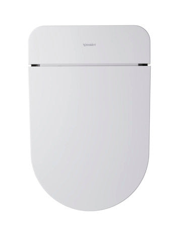 *HygieneGlaze* Duravit D-Neo SensoWash + Wall Hung WC Art. 250209 2000 + 614700012000300 + 0050720000 1007440000