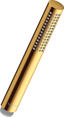*Polished Gold* Duravit Stick Handshower Art. UV0640001A34