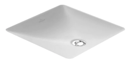Villeroy & Boch "Loop & Friends" Undercounter Basin Art. 61621001