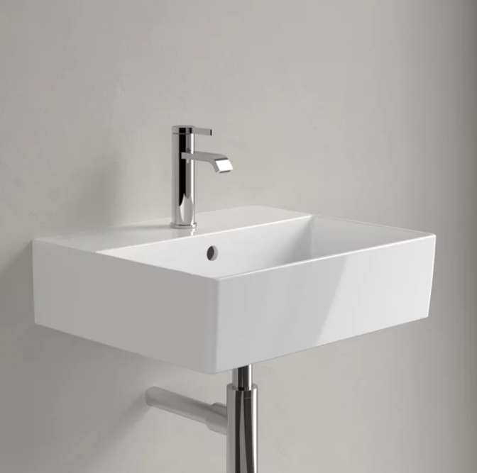 Villeroy & Boch "Memento 2.0" Wall Hung/ Above Counter Basin Art. 4A225G01