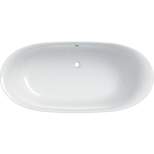 Geberit  Freestanding Bathtub Art. 600000000 1800 x 840mm