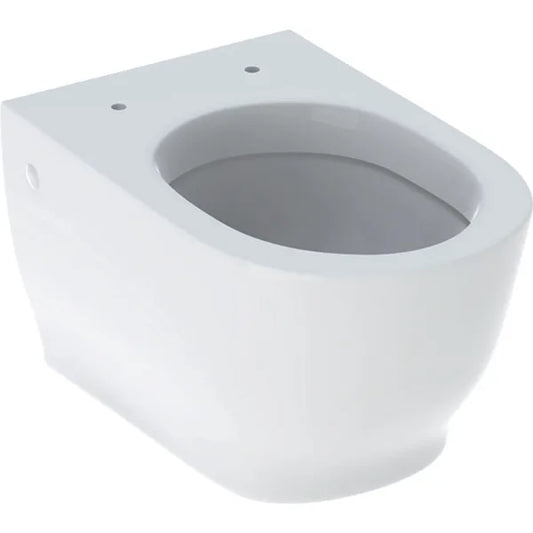 Geberit Senya Wall Hung WC Art. 501.004.00.1 + 501.008.00.1