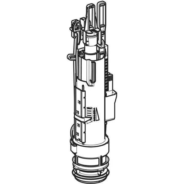 Geberit Type 212 Flush Valve 244.820.00.1
