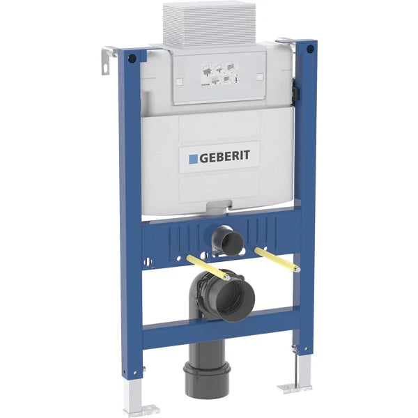 Geberit Duofix Alpha Concealed Cistern Art. 224.099.00.1