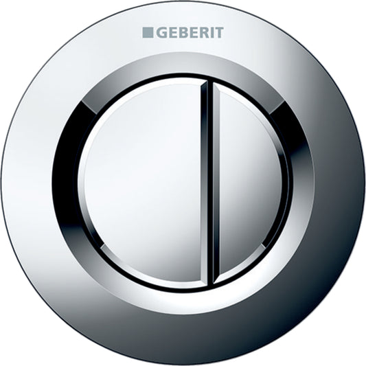 Geberit Type 01 Remote Flush Actuation Pneumatic Art. 116.042.21.1