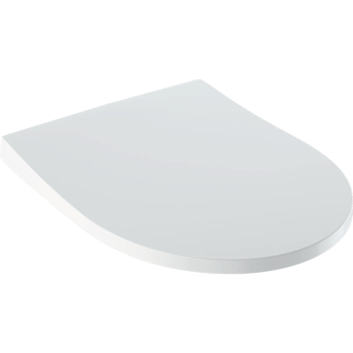 Geberit iCon Wall Hung WC (RIM-FREE) Art. 501.661.00.1 + 500.835.01.1