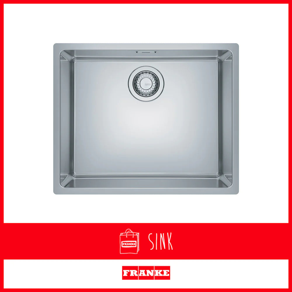 Franke Kitchen Sink Felix FEX 110-50