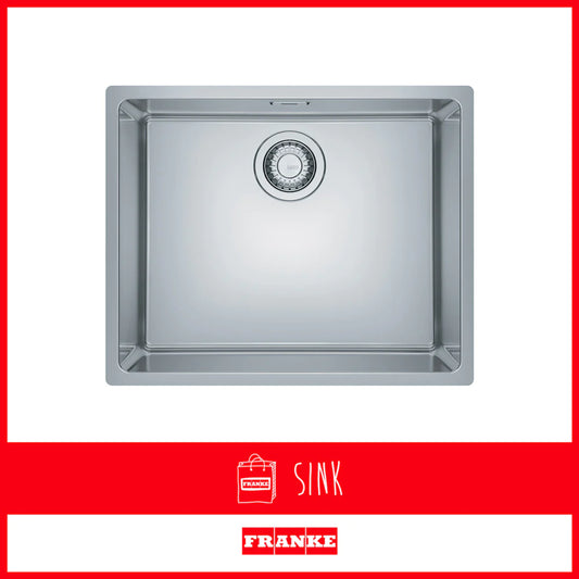 Franke Kitchen Sink Felix FEX 110-50