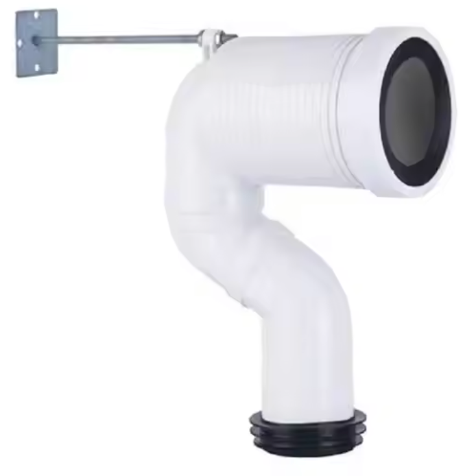 P to S Waste Pipe Connector SP-103