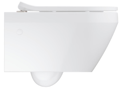 Grohe Euro Ceramic 2.0 Wall Hung WC Art. 100999SH00 + 101037SH00