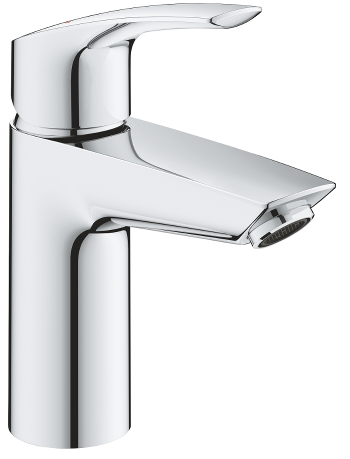 Grohe Eurosmart Basin Mixer (S Size) Art 32467003