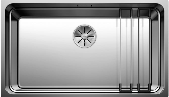 *BUNDLE SALE* Blanco Etagon Kitchen Sink + Blanco Linus Kitchen Sink Mixer + Blanco Singolo