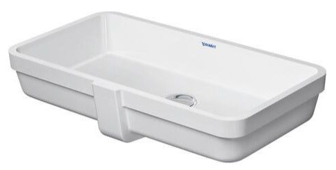 Duravit Vero Under Counter Basin Art. 038460