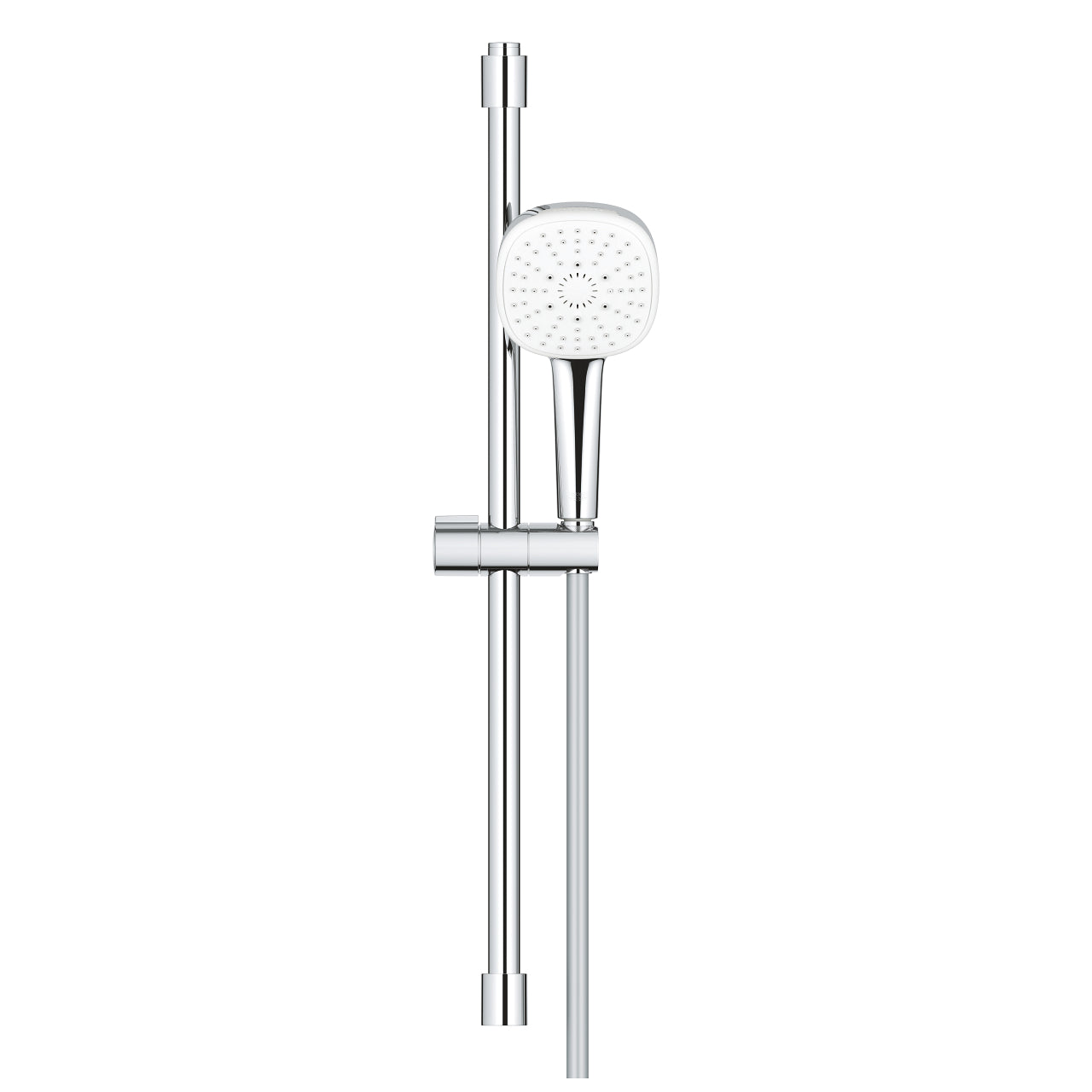 Grohe Tempesta Cube 110 Shower Rail Set 3 Sprays Art. 27786003