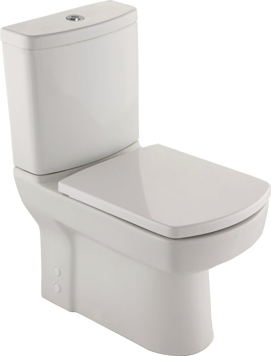 Kale Basics Pro Floorstanding WC Art. 71122340 + 71122400 + 70122720