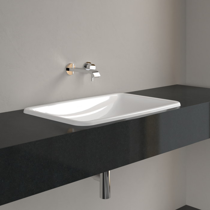 Villeroy & Boch Loop & Friends Built-In Basin Art. 4A660001