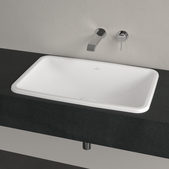 Villeroy & Boch Loop & Friends Built-In Basin Art. 4A660001
