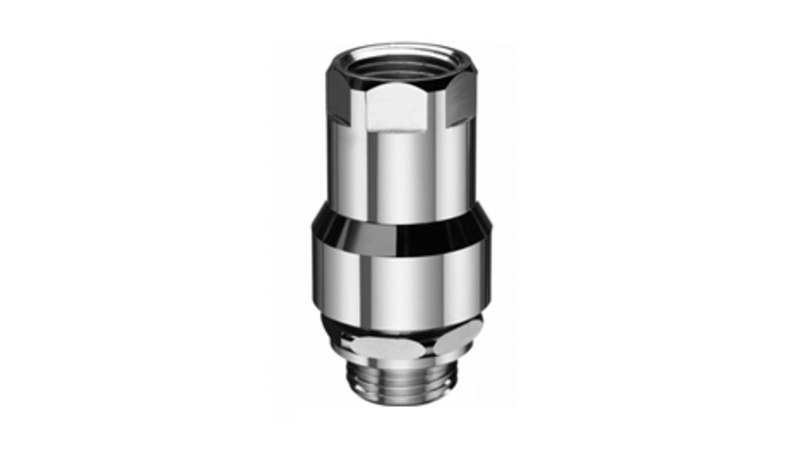 Schell Vacuum Breaker (PUB Requirement for all Bidet Sprays) Art. 286170699