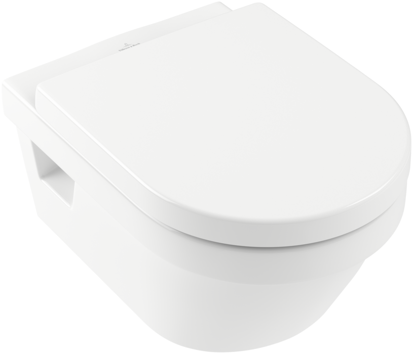 Villeroy & Boch Architectura Wall Hung WC Art. 56841001 + 98M9C101