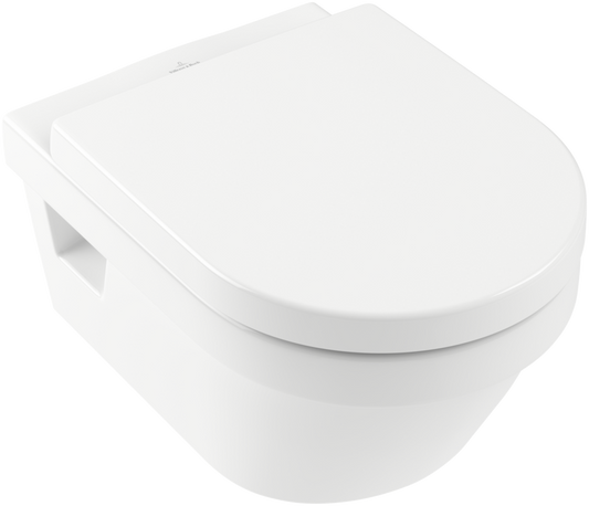 Villeroy & Boch Architectura Wall Hung WC Art. 56841001 + 98M9C101